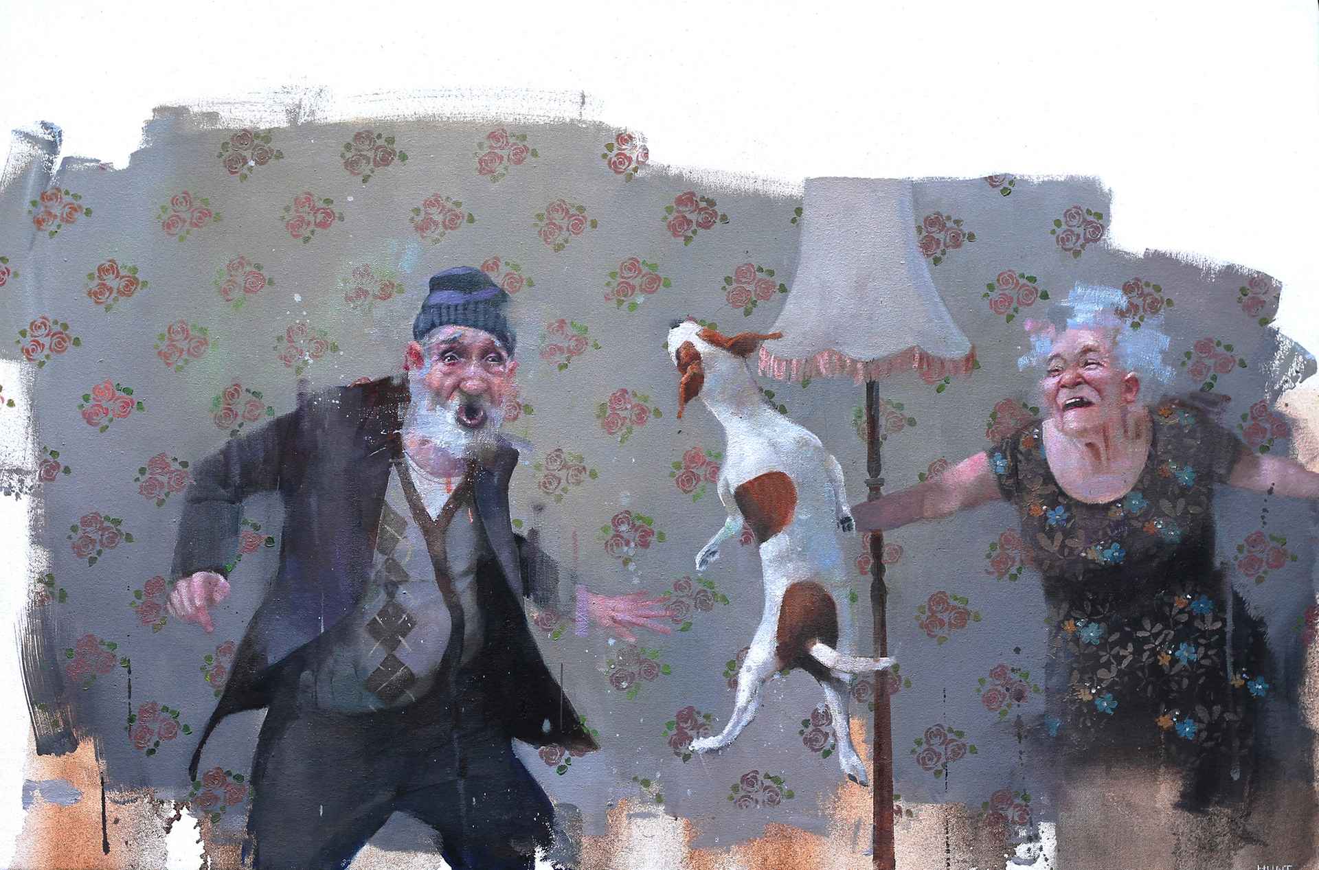 Figaro by Andrew Hunt