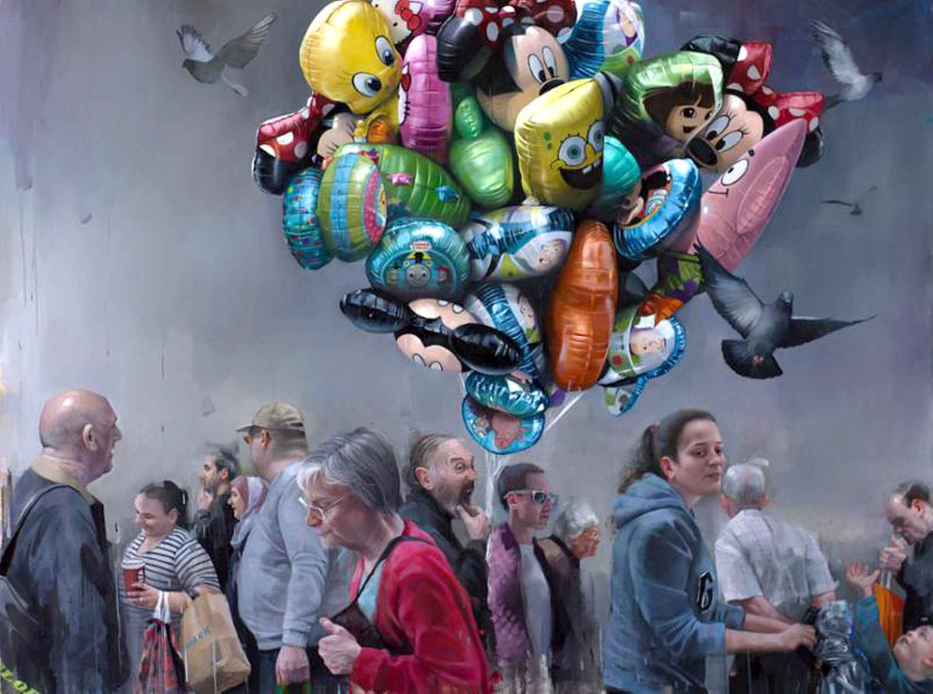 To Infinity and Beyond by Andrew Hunt To Infinity and Beyond by Andrew Hunt