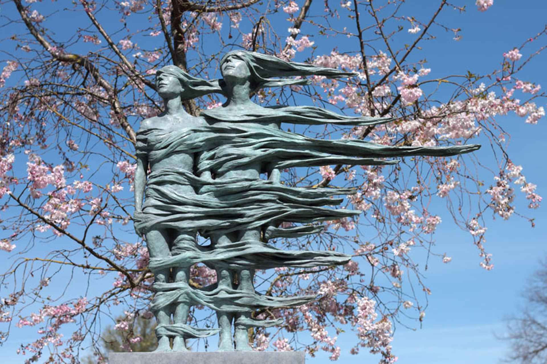 Between Two Shores by Anna Gillespie Between Two Shores by Anna Gillespie