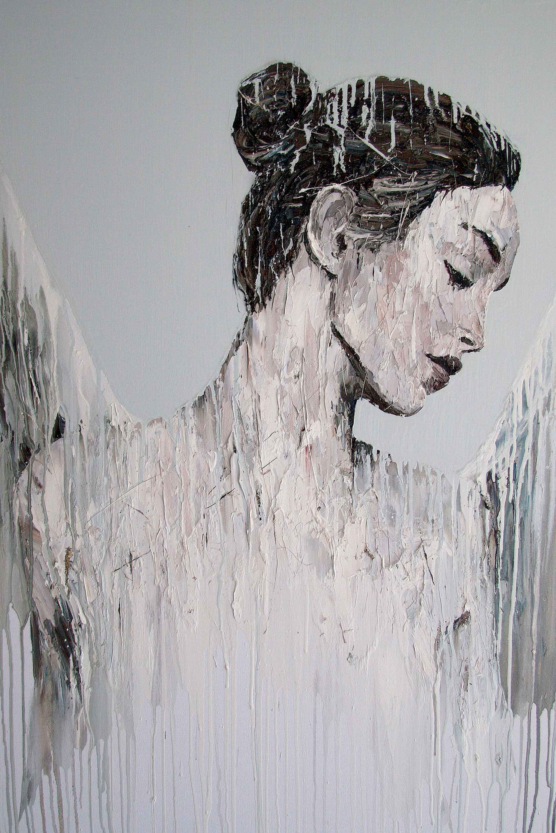 Angelo Ariana by Carl Melegari Angelo Ariana by Carl Melegari