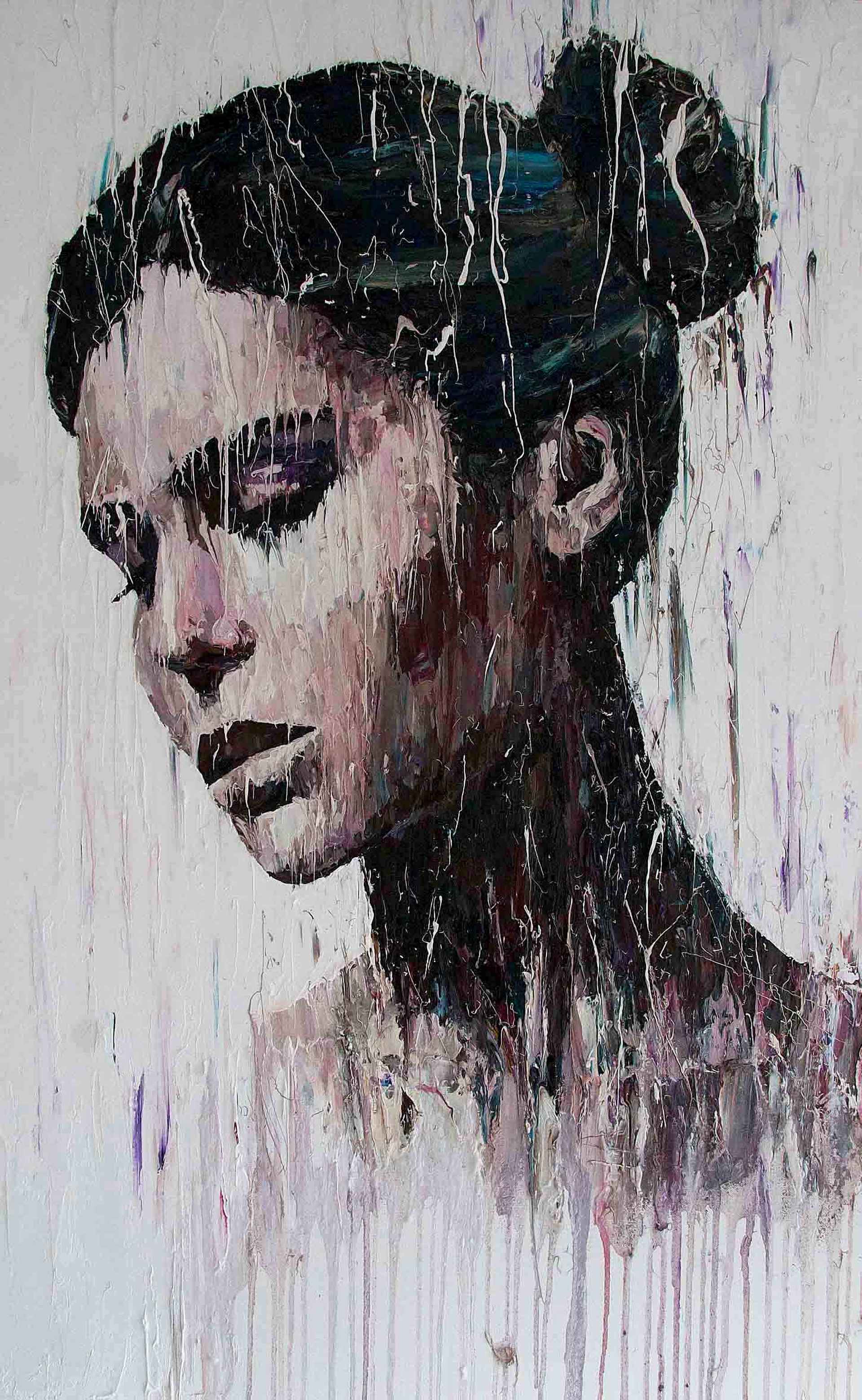 Cornelia by Carl Melegari Cornelia by Carl Melegari