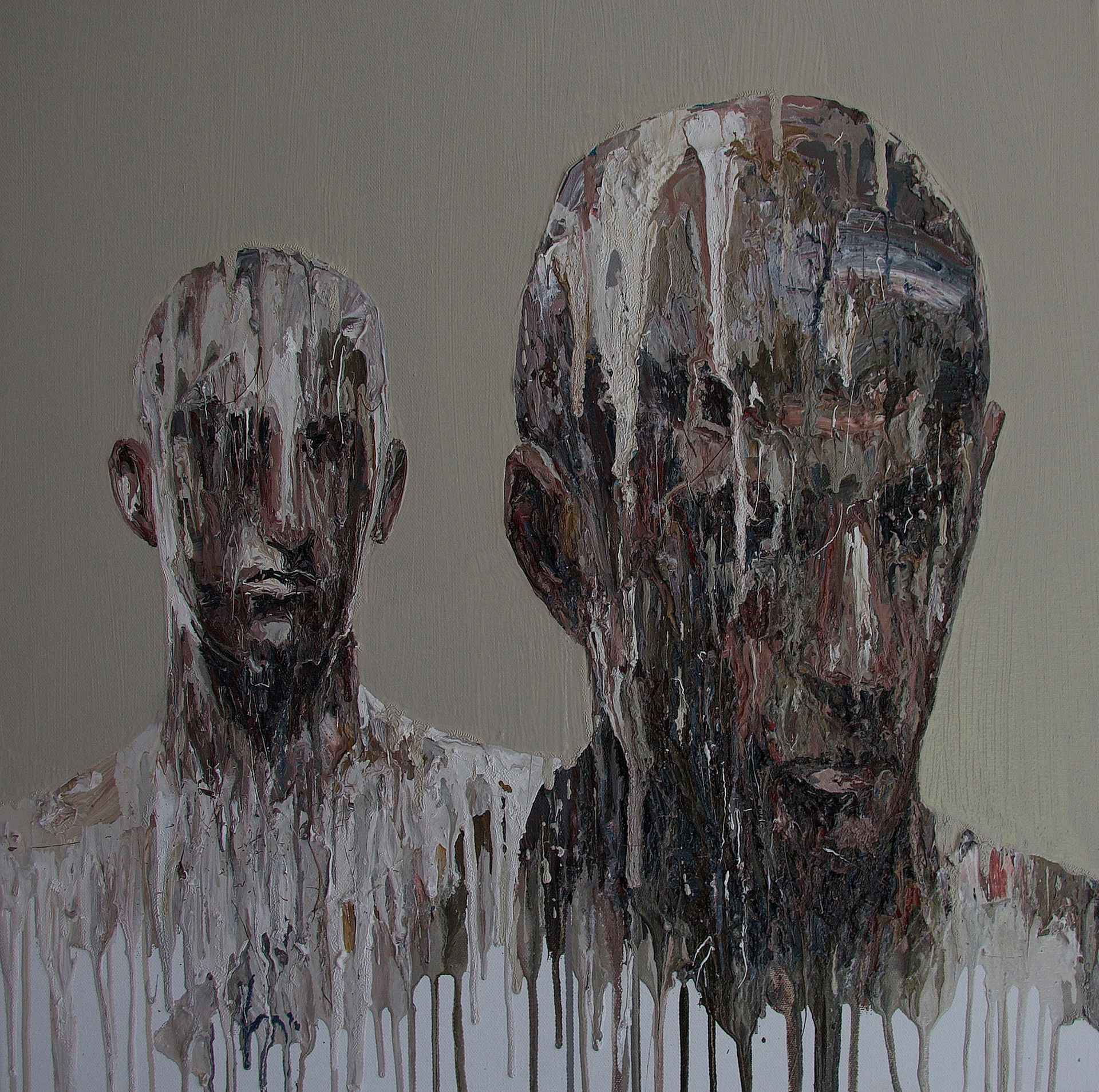 Varius & Thais by Carl Melegari Varius & Thais by Carl Melegari