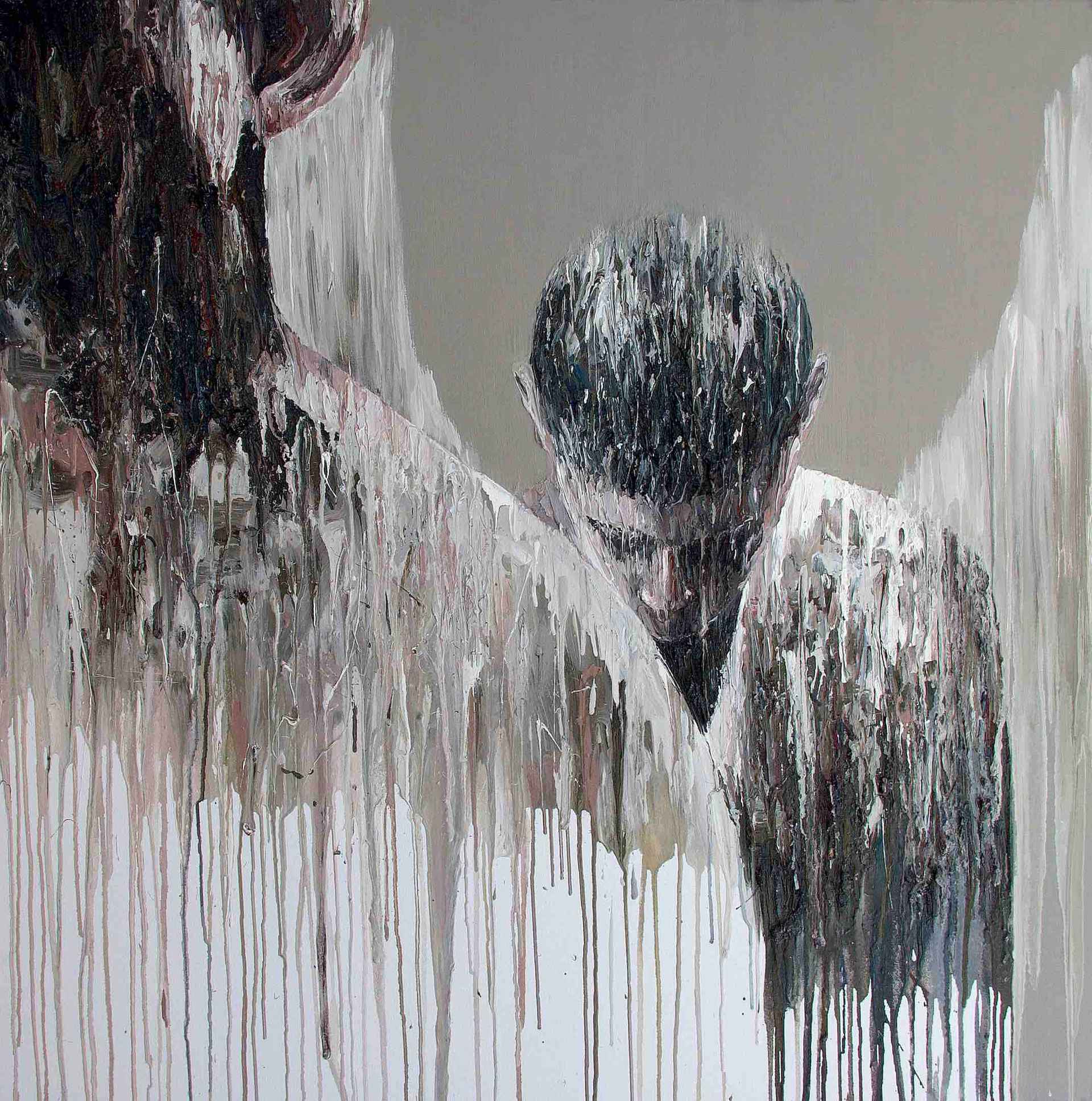 Xanthe & Aesop by Carl Melegari Xanthe & Aesop by Carl Melegari