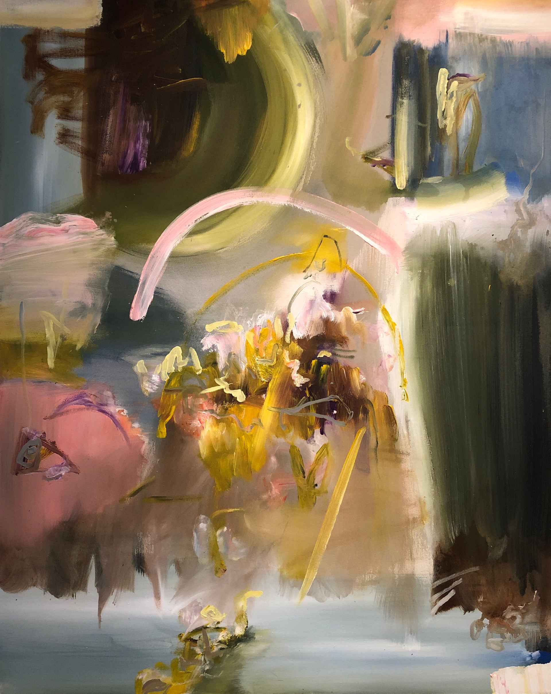 Heirlooms by Ian Rayer-Smith Heirlooms by Ian Rayer-Smith