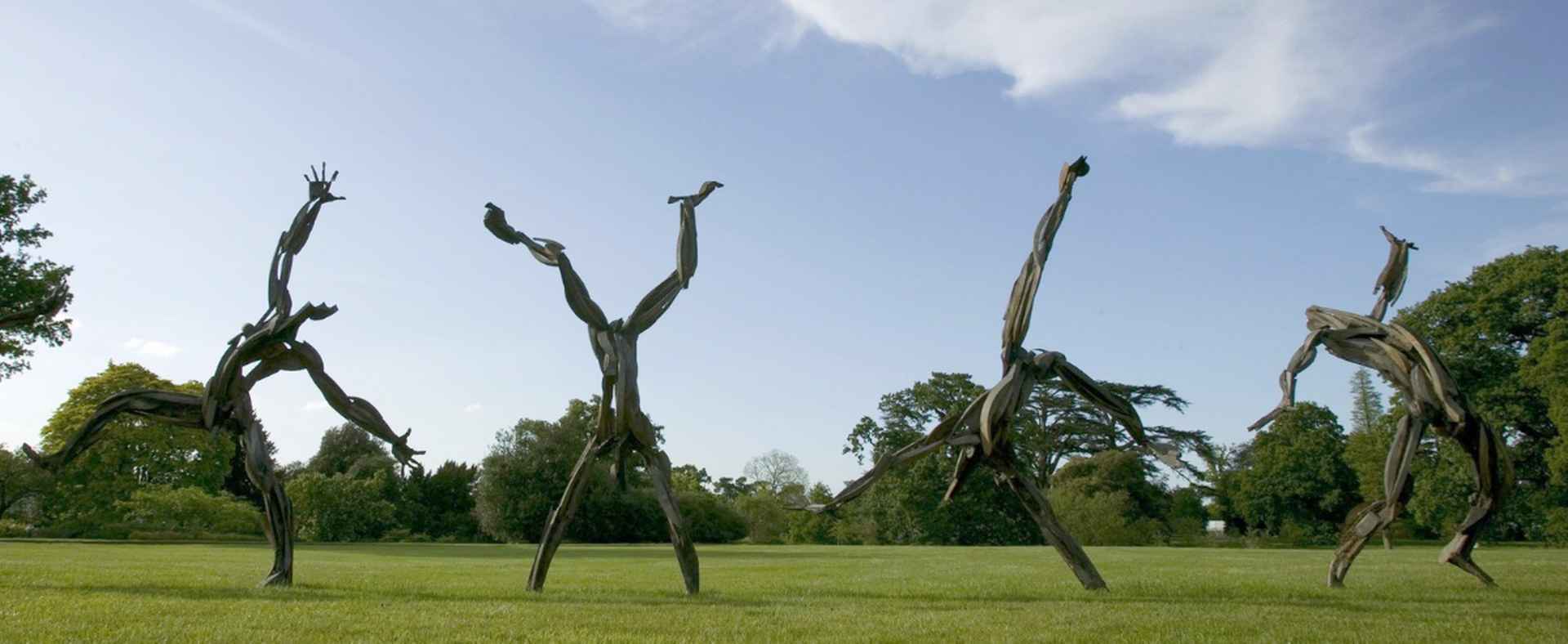 Cartwheel by Sophie Dickens Cartwheel by Sophie Dickens