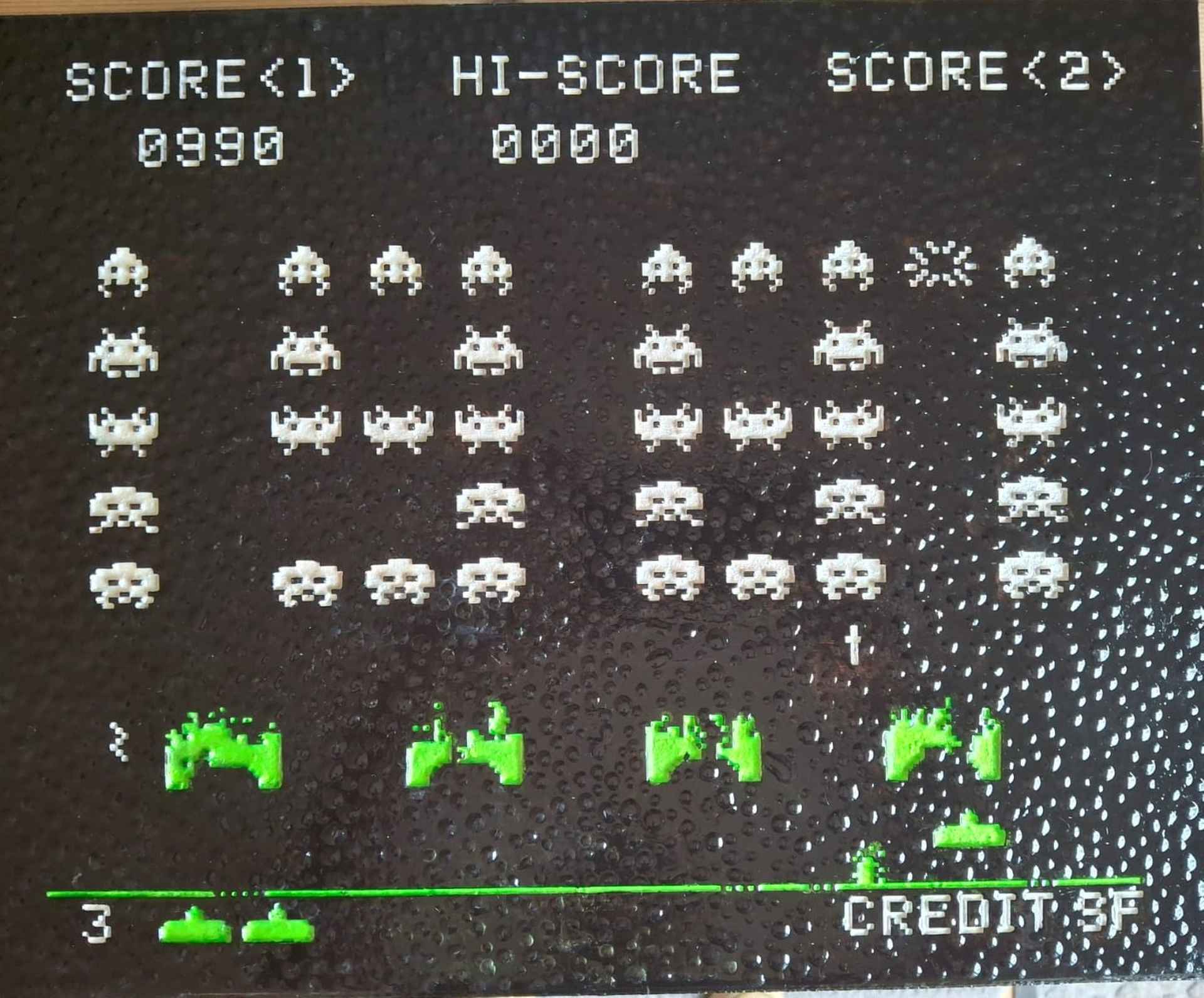 1981 by Stephen Farley ARBSA