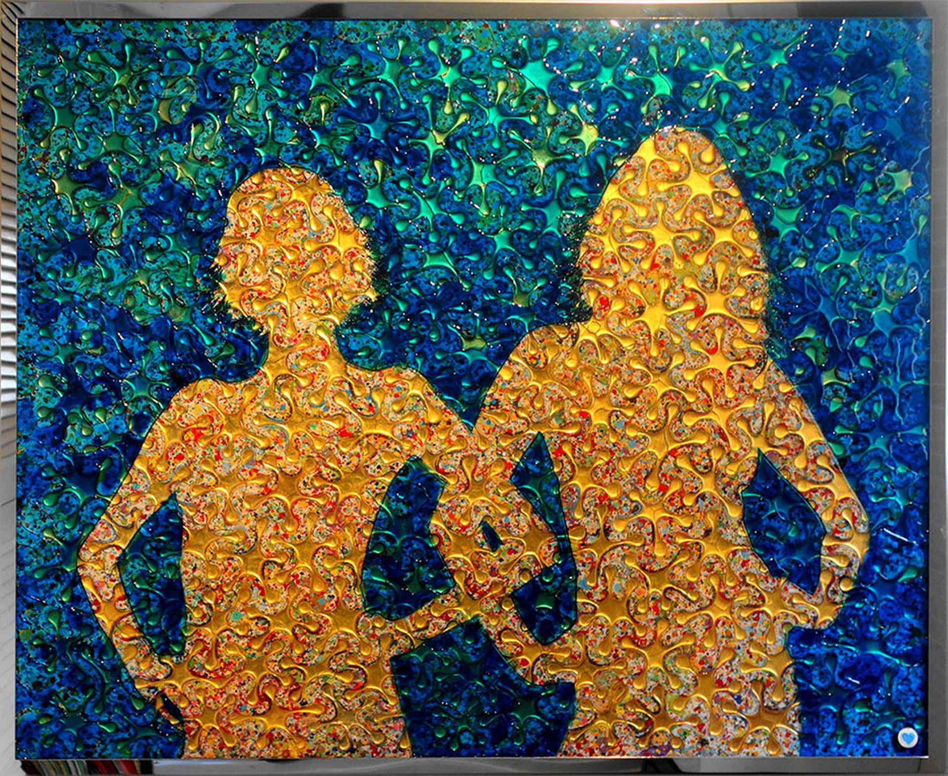 Gold & Delicious by Stephen Farley Gold & Delicious by Stephen Farley