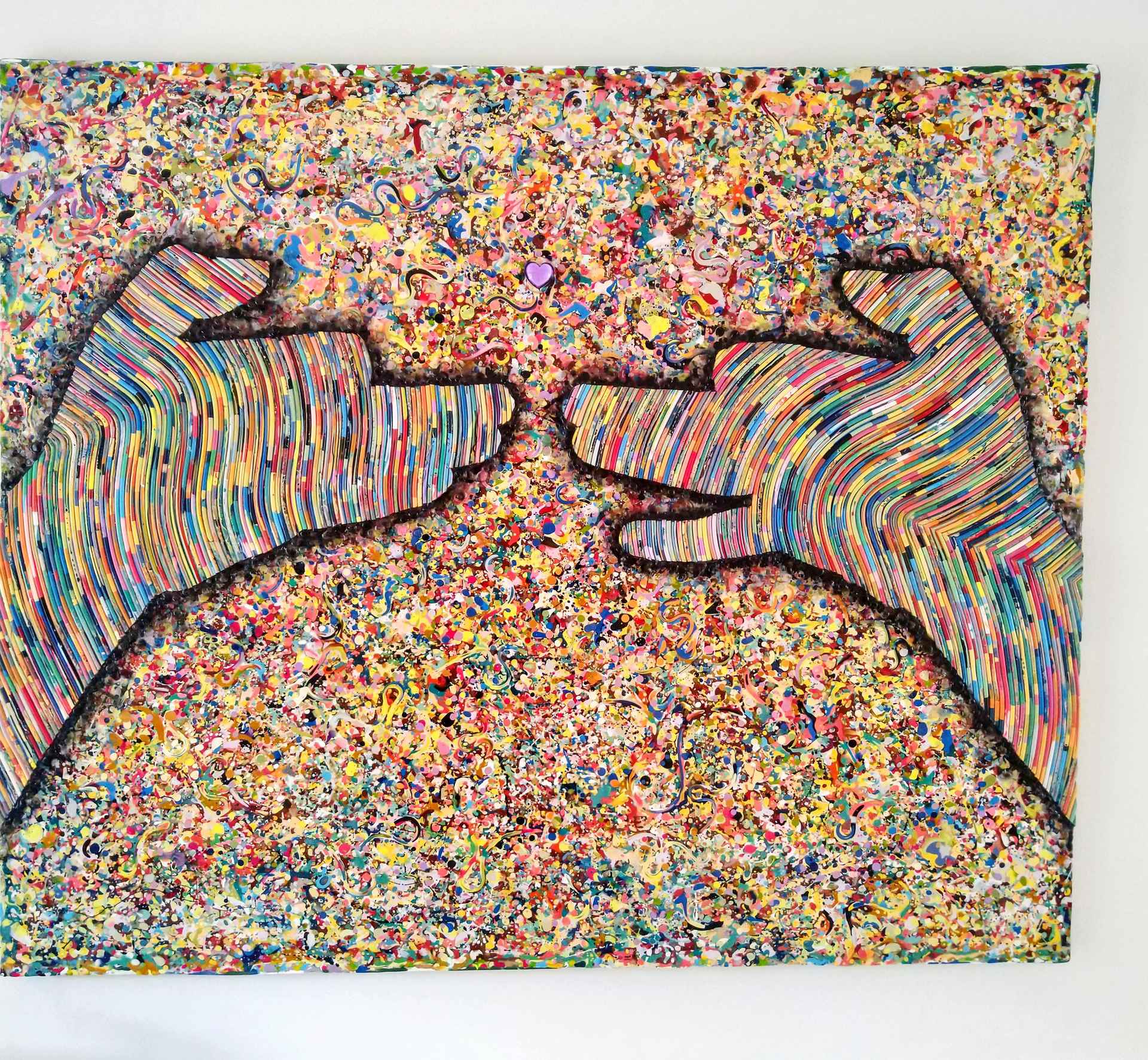 Hands of Love by Stephen Farley Hands of Love by Stephen Farley
