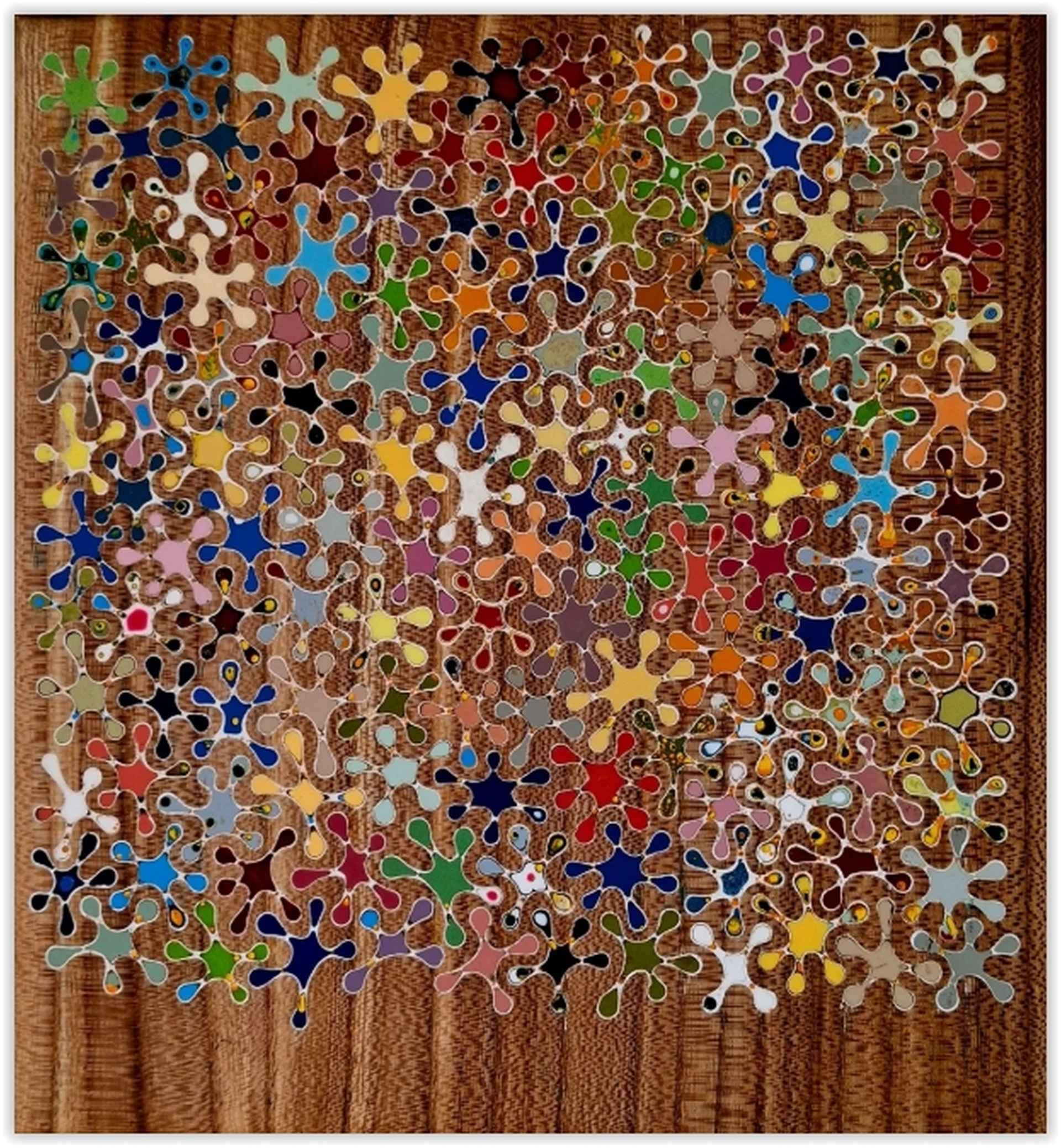 Untitled 1 by Stephen Farley ARBSA