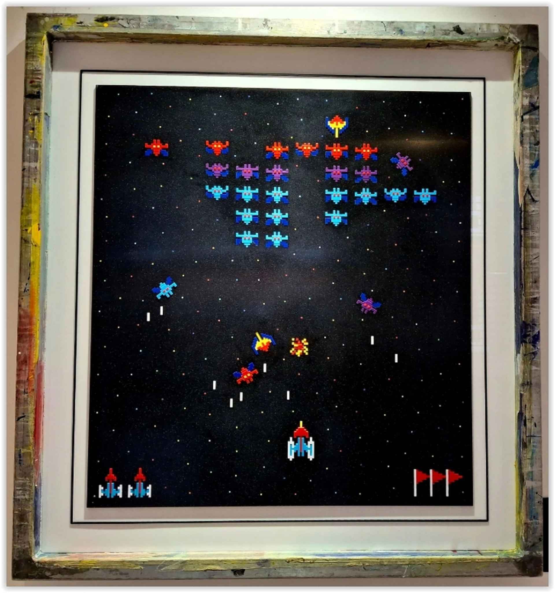 Untitled 2 by Stephen Farley ARBSA