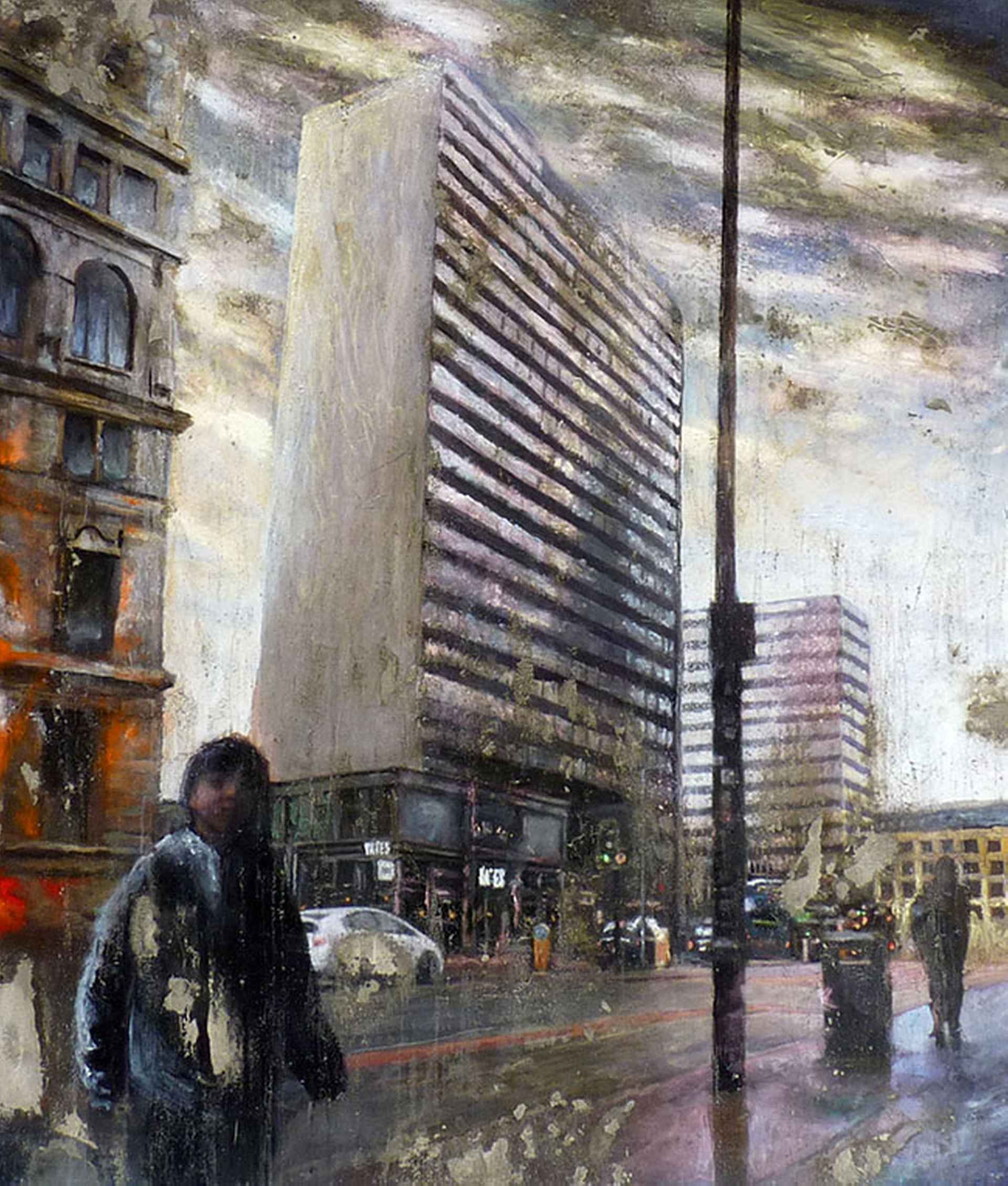 Hide & Seek by Tim Garner Hide & Seek by Tim Garner