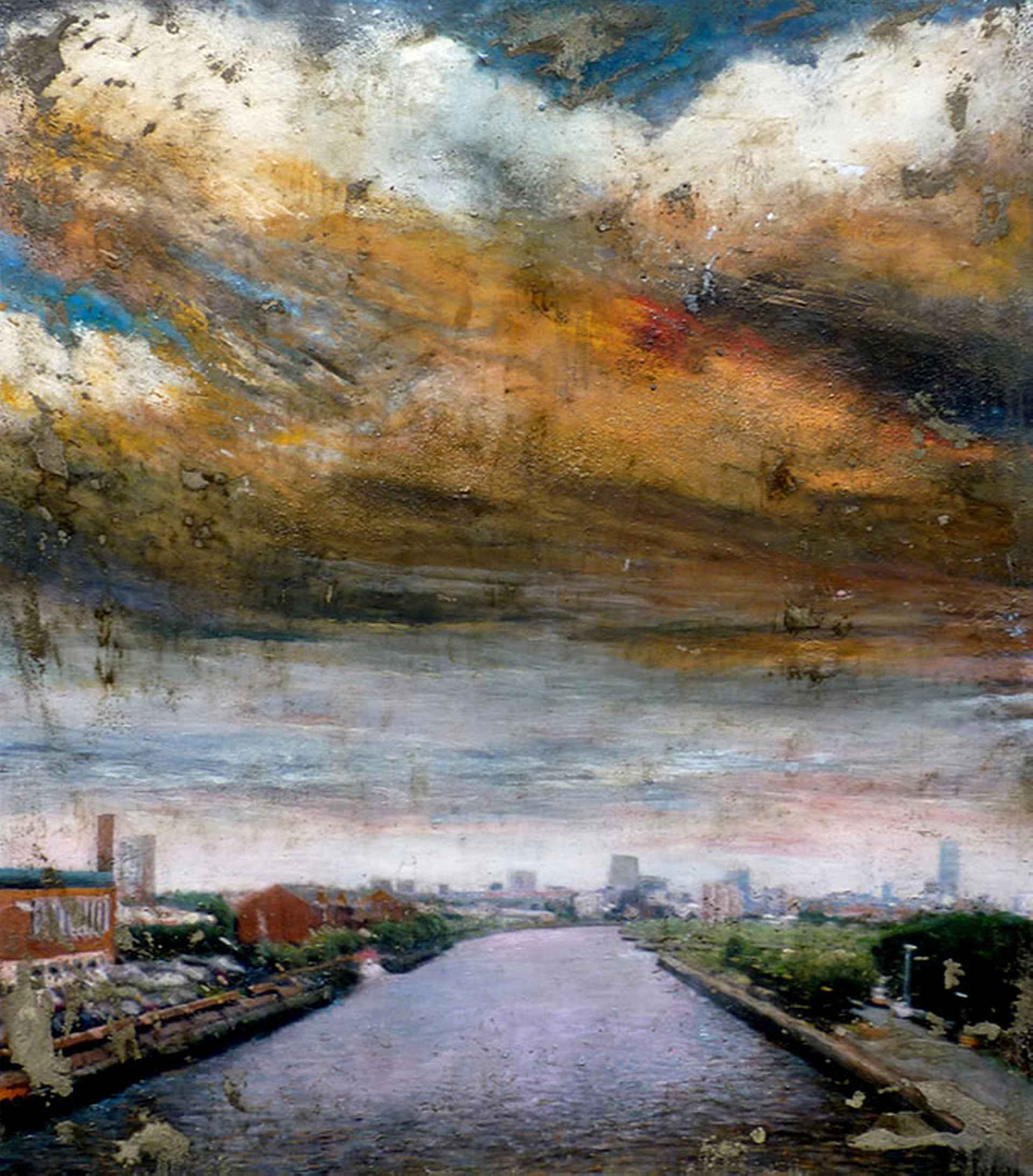 The Soapworks by Tim Garner