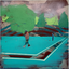 Artificial Terrain by Andrew Fish Artificial Terrain by Andrew Fish