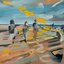 Boardwalk Picture by Andrew Fish Boardwalk Picture by Andrew Fish