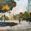 City Living by Andrew Fish City Living by Andrew Fish