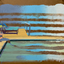Poolside by Andrew Fish Poolside by Andrew Fish