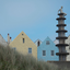 Alderney Man by Anna Gillespie Alderney Man by Anna Gillespie