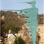 Maid of the Bridge by Anna Gillespie Maid of the Bridge by Anna Gillespie