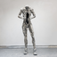 Running on Empty by Anna Gillespie Running on Empty by Anna Gillespie