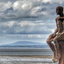 SHIP - Public commission at Half Moon Bay, Morecambe by Anna Gillespie SHIP - Public commission at Half Moon Bay, Morecambe by Anna Gillespie