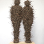 Side by Side by Anna Gillespie Side by Side by Anna Gillespie