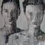 Ida & Lucia by Carl Melegari Ida & Lucia by Carl Melegari