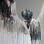 Xanthe & Aesop by Carl Melegari Xanthe & Aesop by Carl Melegari