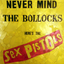 Sex Pistols by Ed Chapman