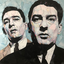 The Krays by Ed Chapman