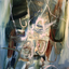 Cradle by Ian Rayer-Smith Cradle by Ian Rayer-Smith