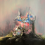 ‘Oasis’ by Ian Rayer-Smith ‘Oasis’ by Ian Rayer-Smith