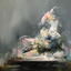 ‘Our last dance’ by Ian Rayer-Smith ‘Our last dance’ by Ian Rayer-Smith