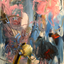 Topsy-turvy by Ian Rayer-Smith Topsy-turvy by Ian Rayer-Smith