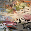 Untitled (2019) by Ian Rayer-Smith Untitled (2019) by Ian Rayer-Smith