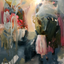 We Are Dreamers by Ian Rayer-Smith We Are Dreamers by Ian Rayer-Smith