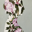 English Garden I by Karenina Fabrizzi English Garden I by Karenina Fabrizzi