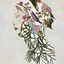 The Anatomy of Love, Lei by Karenina Fabrizzi The Anatomy of Love, Lei by Karenina Fabrizzi