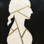 The Body as a Container I by Karenina Fabrizzi The Body as a Container I by Karenina Fabrizzi