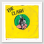 The Clash White Man at Hammersmith Palais by Morgan Howell The Clash White Man at Hammersmith Palais by Morgan Howell