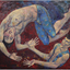 Acrobat II by Richard Wallace Acrobat II by Richard Wallace