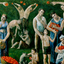 Family Gathering by Richard Wallace Family Gathering by Richard Wallace