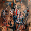 Fiddlers Three by Richard Wallace Fiddlers Three by Richard Wallace