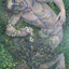 Green Man by Richard Wallace Green Man by Richard Wallace