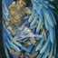 Icarus by Richard Wallace Icarus by Richard Wallace