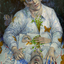 Portrait of Artist with New Idea Forming by Richard Wallace Portrait of Artist with New Idea Forming by Richard Wallace