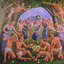 The Woods are in Flower by Richard Wallace The Woods are in Flower by Richard Wallace