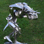 Minotaur by Sophie Dickens Minotaur by Sophie Dickens