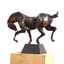 Small Chinese Horse by Sophie Dickens Small Chinese Horse by Sophie Dickens
