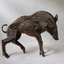 Wild Boar A by Sophie Dickens Wild Boar A by Sophie Dickens