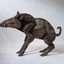 Wilde Boar E by Sophie Dickens Wilde Boar E by Sophie Dickens